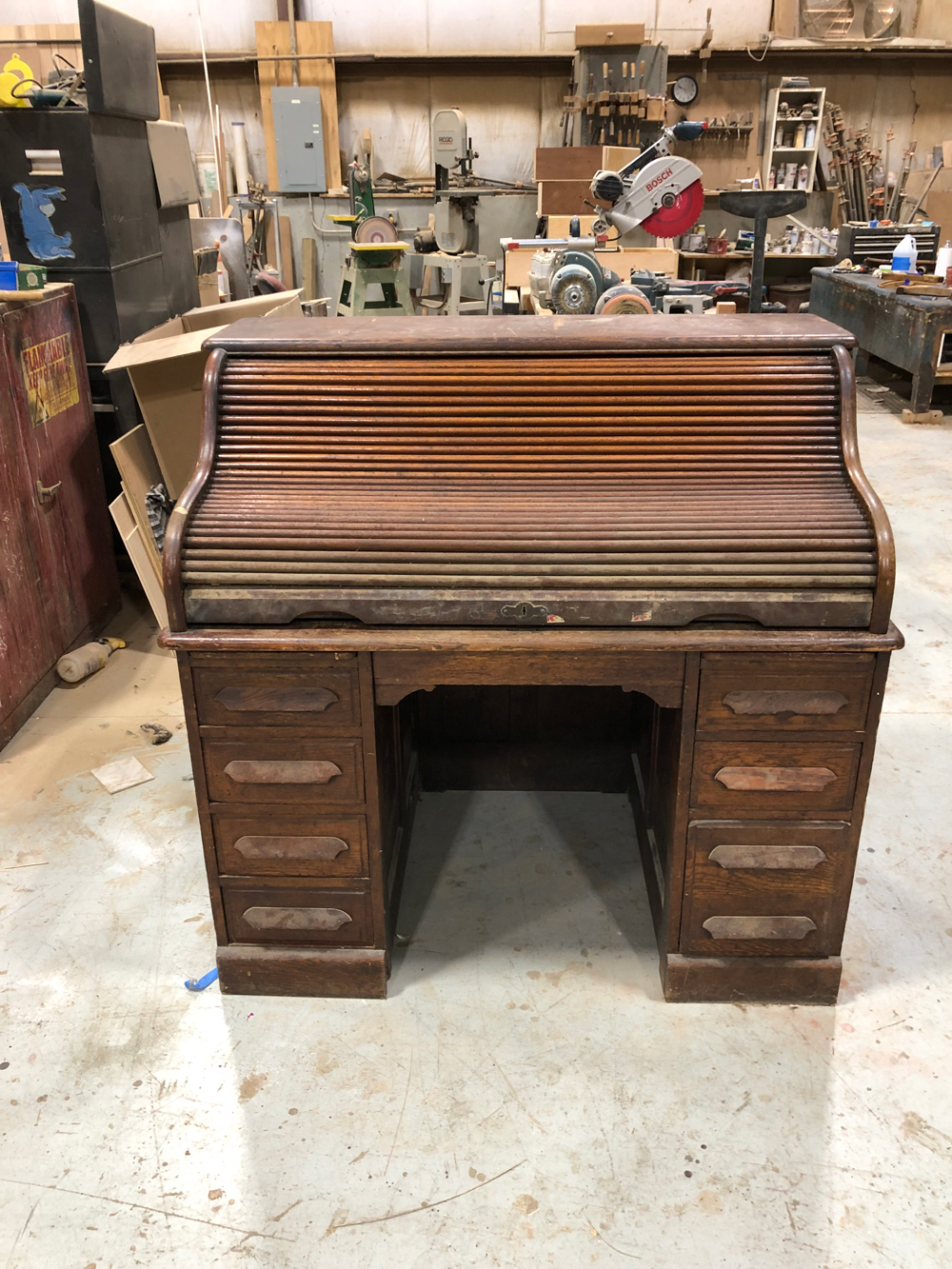 Before Image 1